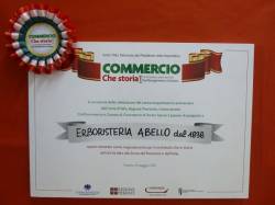 attestato