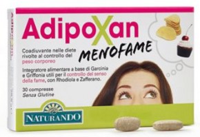 Adipoxan-MenofameMED