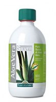 aloeverasilver