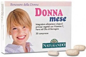 donnamese