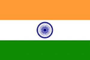 india