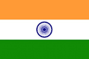 india