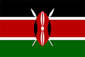 kenya