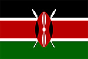 kenya