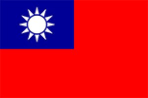 taiwan