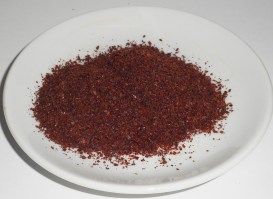 SUMAC