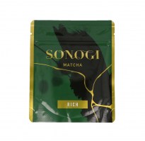SonogiMatchaRich7