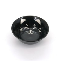 ciotola-nero-per-ramen-di-ceramica-manekineko-gatto