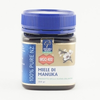 manuka400