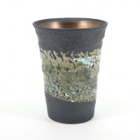 tazza-nera-giapponese-rustico-argento-kuromaki-kinsai6